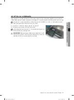 Предварительный просмотр 233 страницы Samsung DW-FN320T User Manual