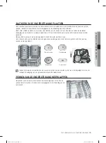 Предварительный просмотр 235 страницы Samsung DW-FN320T User Manual