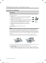 Предварительный просмотр 240 страницы Samsung DW-FN320T User Manual