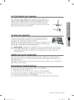 Предварительный просмотр 241 страницы Samsung DW-FN320T User Manual