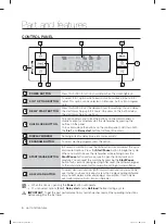 Предварительный просмотр 258 страницы Samsung DW-FN320T User Manual