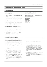 Preview for 3 page of Samsung DW15G10VD5XXEF Service Manual