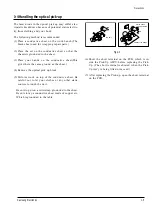 Preview for 6 page of Samsung DW21G5VDX/XEF Service Manual