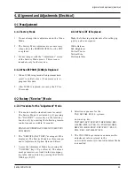 Preview for 9 page of Samsung DW21G5VDX/XEF Service Manual