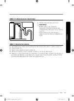 Предварительный просмотр 27 страницы Samsung DW5 R406 BB Series User Manual