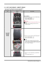 Предварительный просмотр 5 страницы Samsung DW50H4050 Series Repair Manual