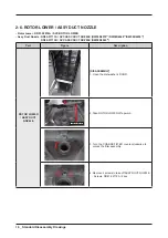 Предварительный просмотр 16 страницы Samsung DW50H4050 Series Repair Manual