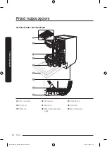 Предварительный просмотр 30 страницы Samsung DW50R4040BB User Manual