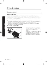 Предварительный просмотр 100 страницы Samsung DW50R4040BB User Manual