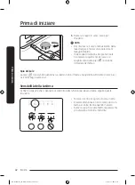 Предварительный просмотр 110 страницы Samsung DW50R4040BB User Manual