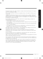 Preview for 11 page of Samsung DW50R4040F Series User Manual