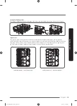 Preview for 25 page of Samsung DW50R4040F Series User Manual