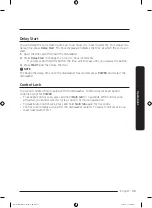 Preview for 39 page of Samsung DW50R4040F Series User Manual