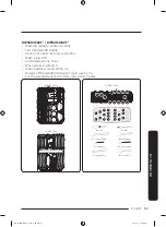 Preview for 53 page of Samsung DW50R4040F Series User Manual