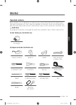 Preview for 69 page of Samsung DW50R4040F Series User Manual