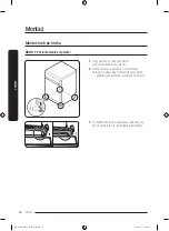 Preview for 72 page of Samsung DW50R4040F Series User Manual