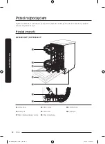 Preview for 74 page of Samsung DW50R4040F Series User Manual