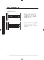 Preview for 78 page of Samsung DW50R4040F Series User Manual