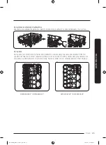 Preview for 81 page of Samsung DW50R4040F Series User Manual