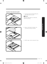 Preview for 83 page of Samsung DW50R4040F Series User Manual