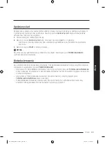 Preview for 95 page of Samsung DW50R4040F Series User Manual