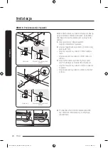 Предварительный просмотр 24 страницы Samsung DW50R4070BB User Manual