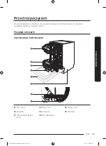 Предварительный просмотр 29 страницы Samsung DW50R4070BB User Manual