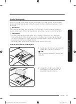 Preview for 65 page of Samsung DW50T6060 Series User Manual