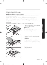 Preview for 111 page of Samsung DW50T6060 Series User Manual