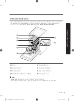 Предварительный просмотр 53 страницы Samsung DW50T6060UG User Manual