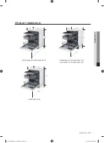 Предварительный просмотр 49 страницы Samsung DW6 M604 Series User Manual