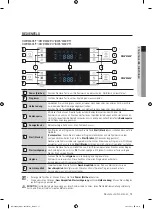 Предварительный просмотр 69 страницы Samsung DW6 M604 Series User Manual