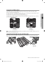 Предварительный просмотр 81 страницы Samsung DW6 M604 Series User Manual