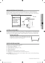 Предварительный просмотр 93 страницы Samsung DW6 M604 Series User Manual