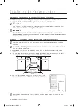 Предварительный просмотр 94 страницы Samsung DW6 M604 Series User Manual