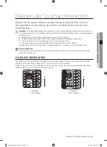 Предварительный просмотр 79 страницы Samsung DW6 M605 Series User Manual