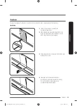 Предварительный просмотр 35 страницы Samsung DW6 R704 Series User Manual