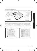 Предварительный просмотр 195 страницы Samsung DW6 R704 Series User Manual