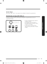 Предварительный просмотр 277 страницы Samsung DW6 R704 Series User Manual