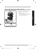 Предварительный просмотр 29 страницы Samsung DW6 R705 Series User Manual