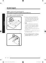 Предварительный просмотр 174 страницы Samsung DW6 R705 Series User Manual