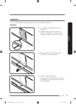 Предварительный просмотр 263 страницы Samsung DW6 R705 Series User Manual