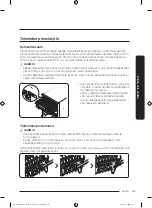 Предварительный просмотр 269 страницы Samsung DW6 R705 Series User Manual