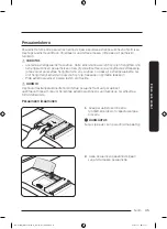 Предварительный просмотр 273 страницы Samsung DW6 R705 Series User Manual