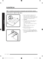 Предварительный просмотр 326 страницы Samsung DW6 R705 Series User Manual