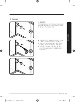 Предварительный просмотр 337 страницы Samsung DW6 R705 Series User Manual