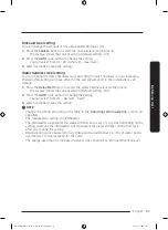 Предварительный просмотр 355 страницы Samsung DW6 R705 Series User Manual