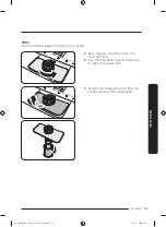 Предварительный просмотр 365 страницы Samsung DW6 R705 Series User Manual