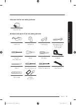 Preview for 15 page of Samsung DW6 R707 Series User Manual