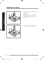 Preview for 24 page of Samsung DW6 R707 Series User Manual